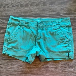 Women’s BKE Shorts